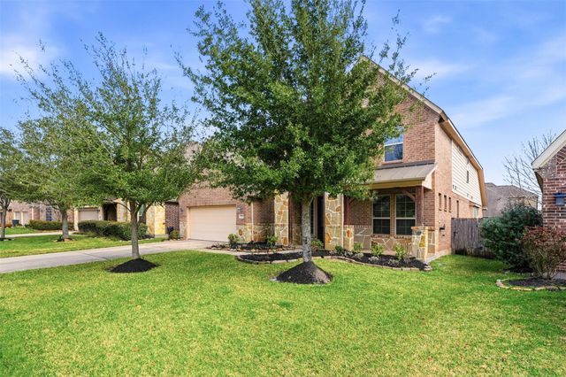 6118 Eaden Prairie Dr, Richmond, TX 77407
