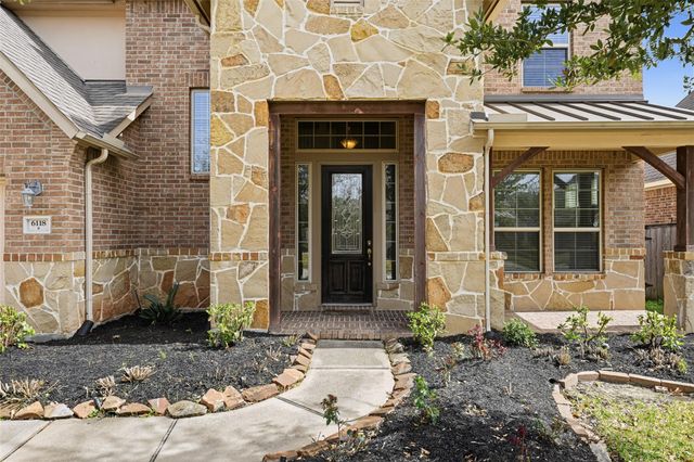 6118 Eaden Prairie Dr, Richmond, TX 77407