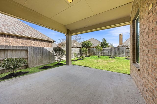 6118 Eaden Prairie Dr, Richmond, TX 77407
