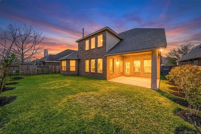 6118 Eaden Prairie Dr, Richmond, TX 77407