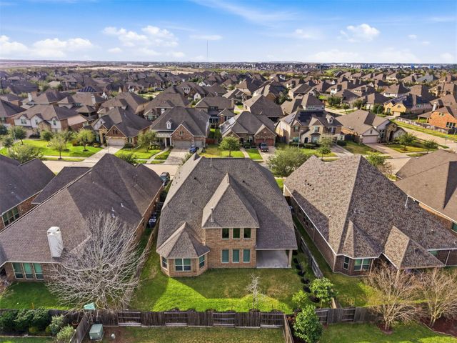 6118 Eaden Prairie Dr, Richmond, TX 77407
