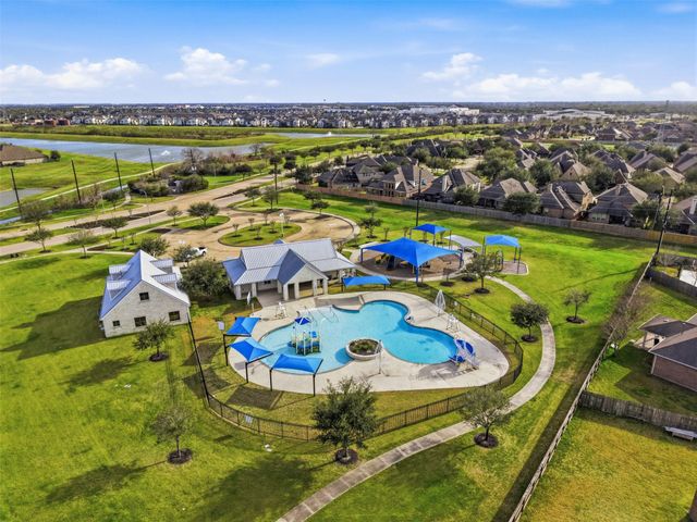 6118 Eaden Prairie Dr, Richmond, TX 77407