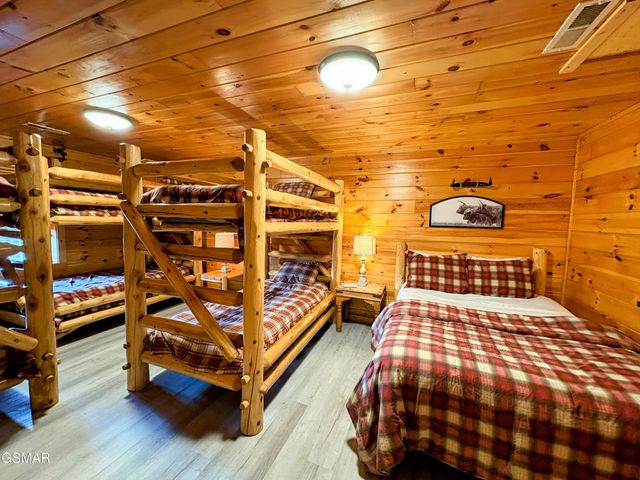 2738 Cats Paw Lane, Sevierville, TN 37862