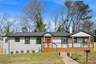 968 Bruce Circle SE, Atlanta, GA 30316