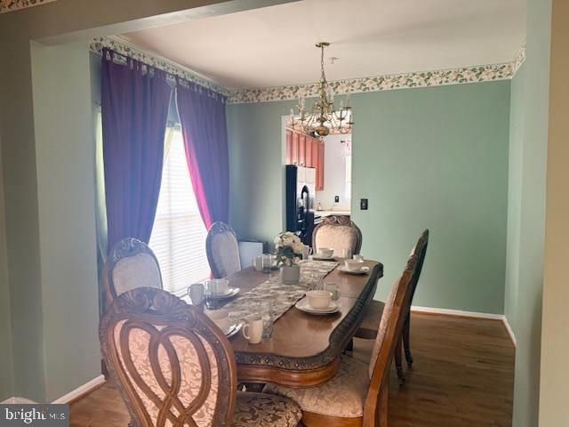 1610 SACRAMENTO ST, Upper Marlboro, MD 20774