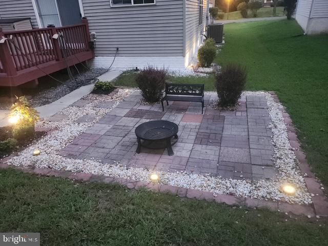 1610 SACRAMENTO ST, Upper Marlboro, MD 20774