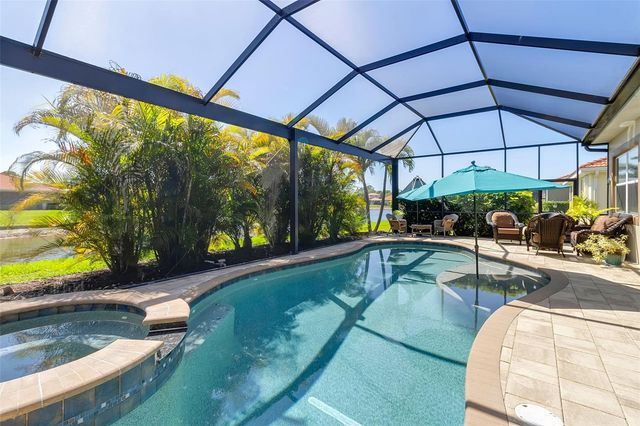 11733 GOOMBAY COURT, Venice, FL 34292