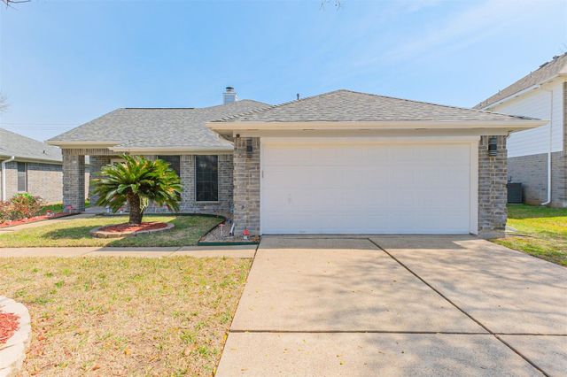 5125 Cotter Lane, Rosenberg, TX 77471