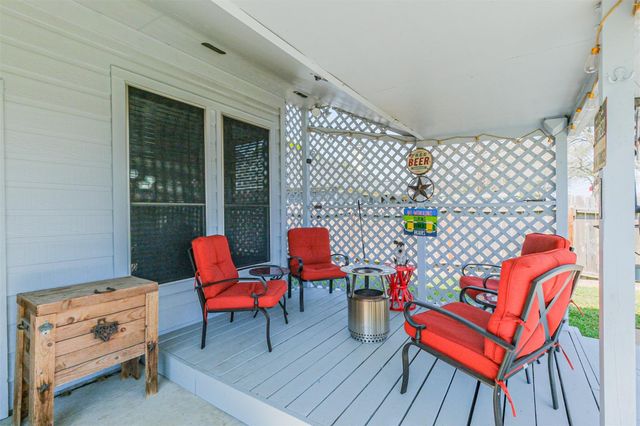 5125 Cotter Lane, Rosenberg, TX 77471