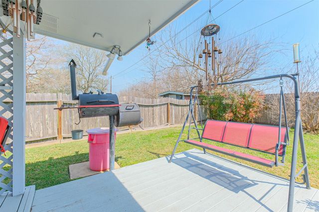 5125 Cotter Lane, Rosenberg, TX 77471