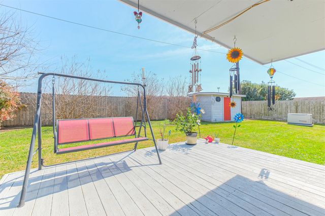 5125 Cotter Lane, Rosenberg, TX 77471