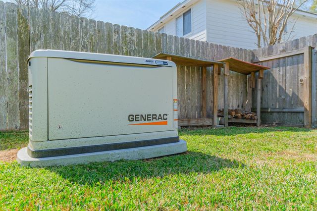 5125 Cotter Lane, Rosenberg, TX 77471