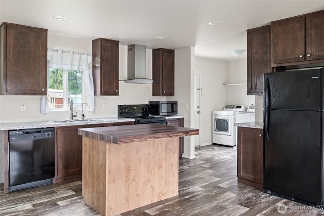 1108 Paul Avenue, Oak Harbor, WA 98277