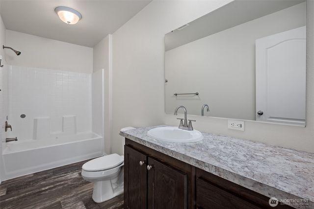 1108 Paul Avenue, Oak Harbor, WA 98277