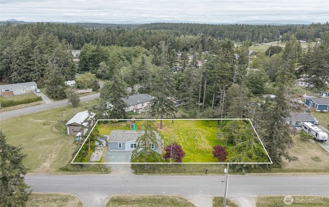 1108 Paul Avenue, Oak Harbor, WA 98277
