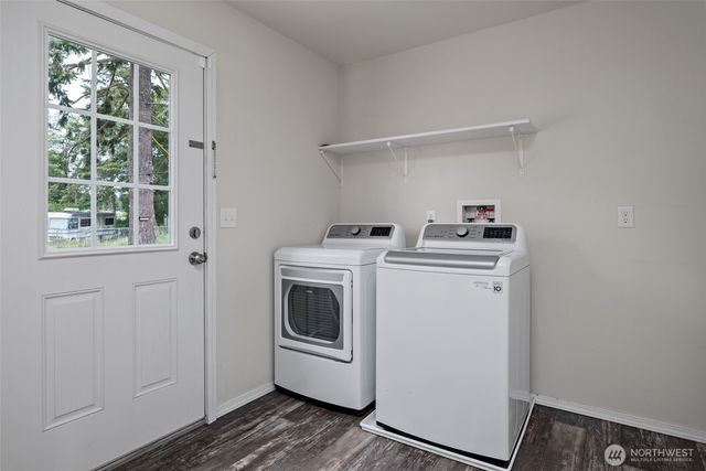 1108 Paul Avenue, Oak Harbor, WA 98277