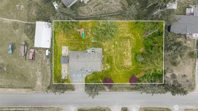 1108 Paul Avenue, Oak Harbor, WA 98277