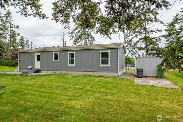 1108 Paul Avenue, Oak Harbor, WA 98277