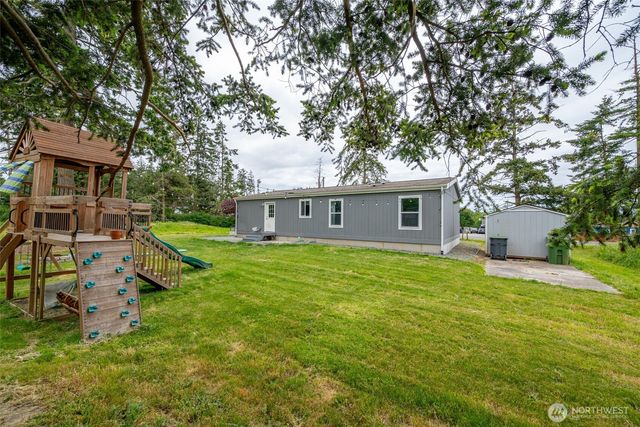 1108 Paul Avenue, Oak Harbor, WA 98277