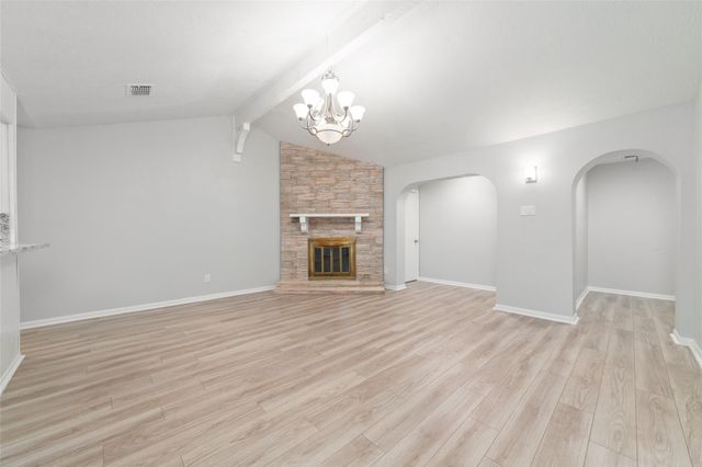 12207 Plumpoint Drive, Houston, TX 77099