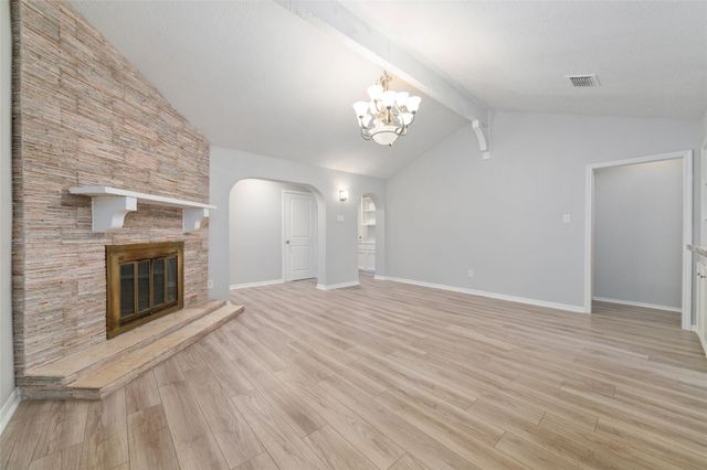 12207 Plumpoint Drive, Houston, TX 77099