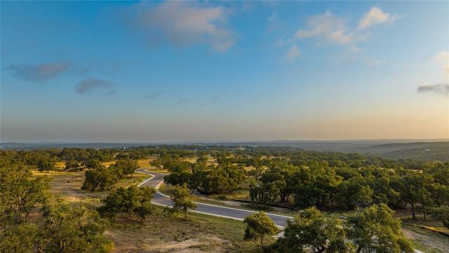 Lot 8 Tuscany DR, Driftwood, TX 78619