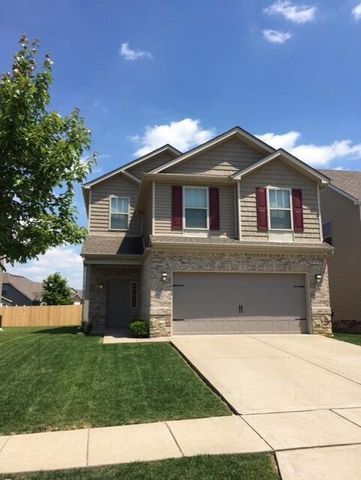 3293 Sweet Clover Lane, Lexington, KY 40509