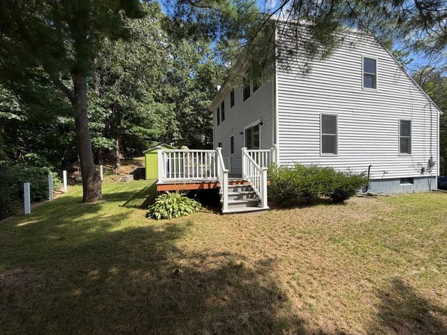 6 North Lane, Monson, MA 01057