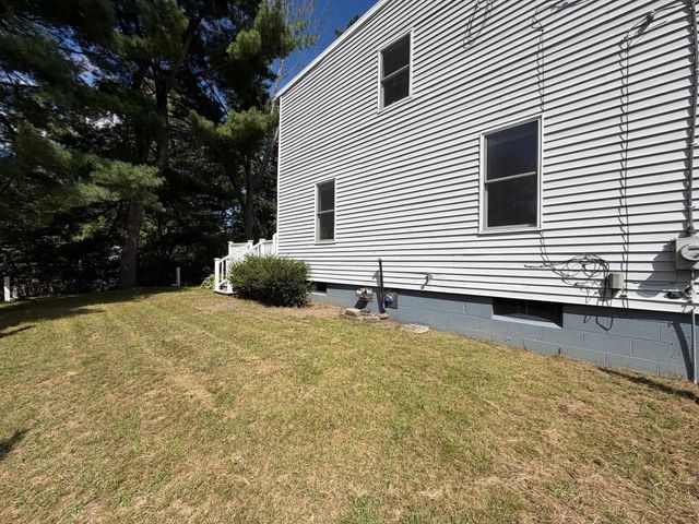 6 North Lane, Monson, MA 01057