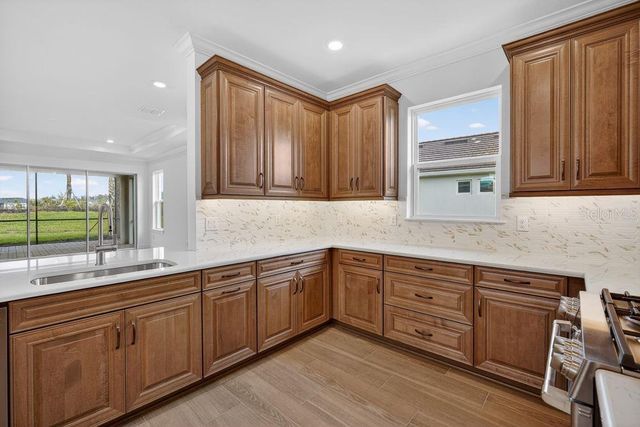 3909 FRACCARETA WAY, Wesley Chapel, FL 33543