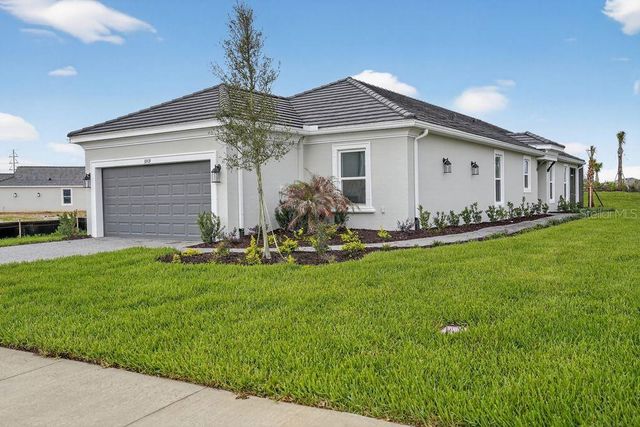 3909 FRACCARETA WAY, Wesley Chapel, FL 33543