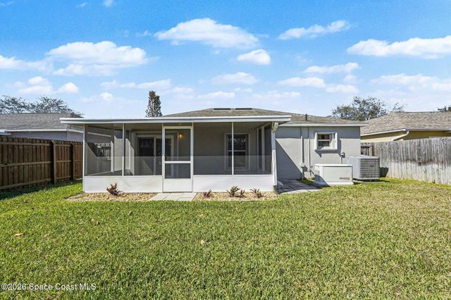 2131 Myla Lane, Melbourne, FL 32935