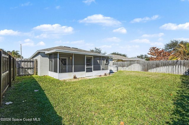 2131 Myla Lane, Melbourne, FL 32935