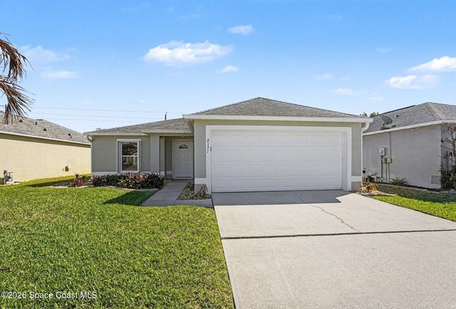 2131 Myla Lane, Melbourne, FL 32935