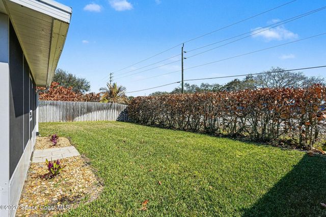 2131 Myla Lane, Melbourne, FL 32935