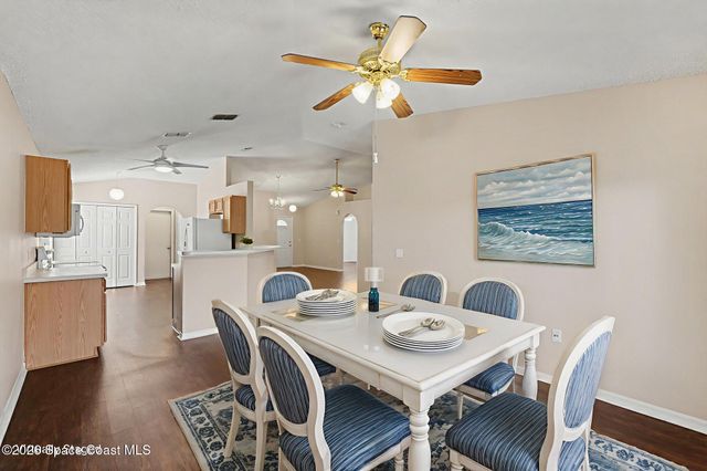 2131 Myla Lane, Melbourne, FL 32935