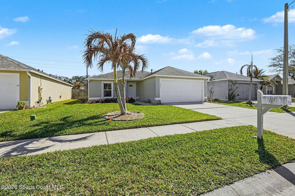 2131 Myla Lane, Melbourne, FL 32935