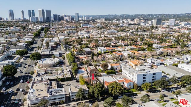 361 S Doheny Drive, Beverly Hills, CA 90211