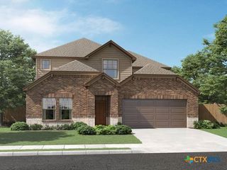 5480 McBride Street, Cibolo, TX 78108