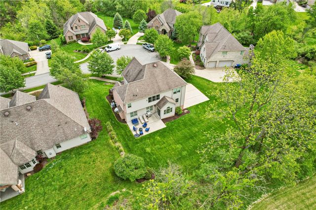 718 Belmar Pl, Cranberry Twp, PA 16066
