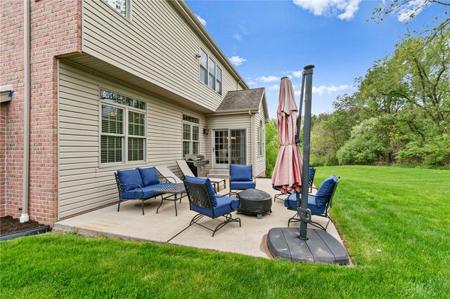 718 Belmar Pl, Cranberry Twp, PA 16066