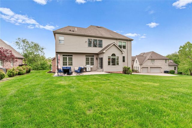 718 Belmar Pl, Cranberry Twp, PA 16066
