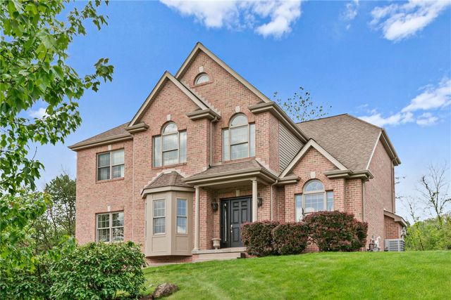 718 Belmar Pl, Cranberry Twp, PA 16066