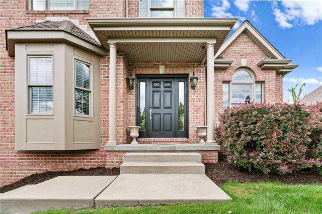 718 Belmar Pl, Cranberry Twp, PA 16066