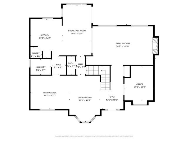 718 Belmar Pl, Cranberry Twp, PA 16066