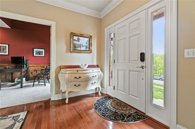 718 Belmar Pl, Cranberry Twp, PA 16066