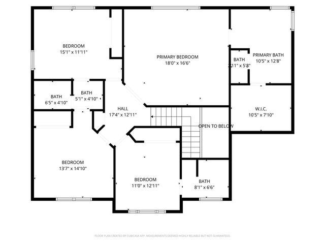 718 Belmar Pl, Cranberry Twp, PA 16066