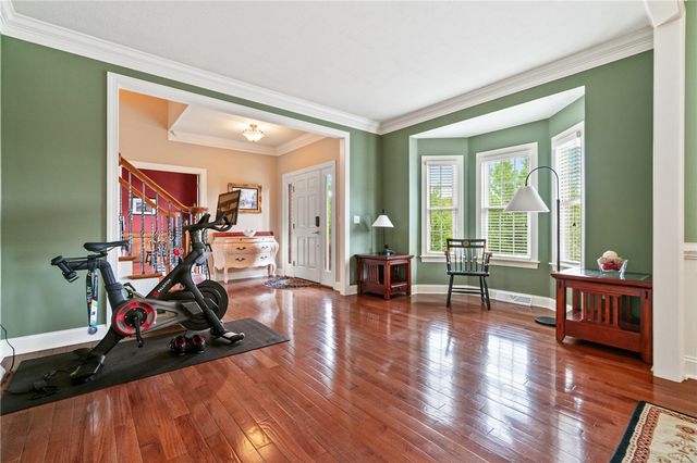 718 Belmar Pl, Cranberry Twp, PA 16066