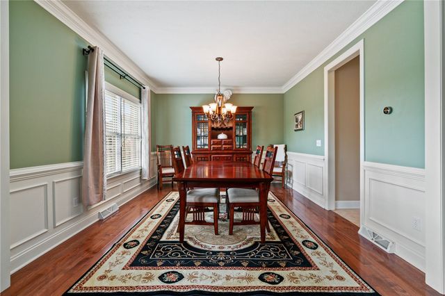 718 Belmar Pl, Cranberry Twp, PA 16066