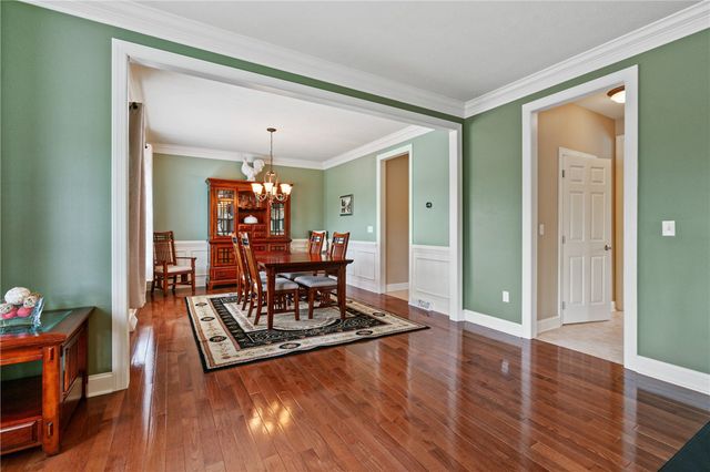 718 Belmar Pl, Cranberry Twp, PA 16066